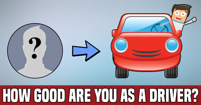 how-good-are-you-as-a-driver-quiz